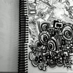 scobot_doodleToSketchbook_page_web_611x430 doodle in sketchbook